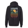 Lacrosse Unlimited Outdoors Lax Hoodie - Youth -Lacrosse Unlimited Sales Shop 2012088 2