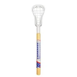 Lacrosse Unlimited USA Lacrosse Stick Pen