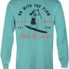 Lacrosse Unlimited Ride The Wave Long Sleeve Tee 1 Lacrosse Unlimited Ride The Wave Long Sleeve Tee -Lacrosse Unlimited Sales Shop 2012193 back