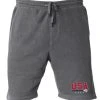 Lacrosse Unlimited USA Sweatshorts 1 Lacrosse Unlimited USA Sweatshorts -Lacrosse Unlimited Sales Shop 2012217 01 1