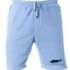 Lacrosse Unlimited Long Island Lacrosse Sweatshorts -Lacrosse Unlimited Sales Shop 2012218 1