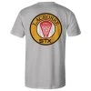 UNLTD X STX Lacrosse Tee -Lacrosse Unlimited Sales Shop 2012251 light grey back 1