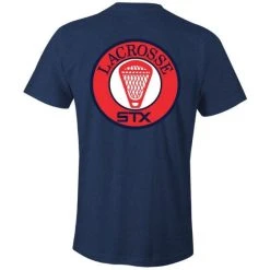 UNLTD X STX Lacrosse Tee -Lacrosse Unlimited Sales Shop 2012253 2