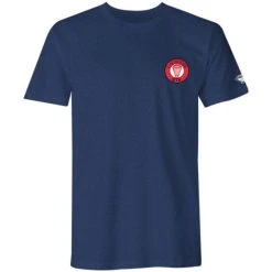 UNLTD X STX Lacrosse Tee -Lacrosse Unlimited Sales Shop 2012253