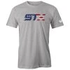 UNLTD X STX USA Tee
