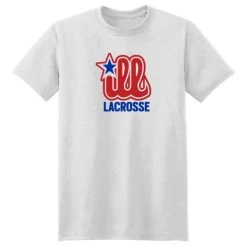 Lacrosse Unlimited Ill Lacrosse Regional Tee -Lacrosse Unlimited Sales Shop 2012258 white