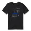 Lacrosse Unlimited NJ Blue Line Regional Lacrosse Tee -Lacrosse Unlimited Sales Shop 2012259