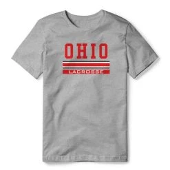 Lacrosse Unlimited Ohio Lacrosse Regional Tee 5 Lacrosse Unlimited Ohio Lacrosse Regional Tee -Lacrosse Unlimited Sales Shop 2012265