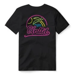 Lacrosse Unlimited Florida Lacrosse Regional Tee