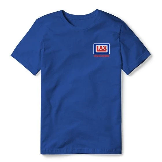 Lacrosse Unlimited Chicago Bear Regional Lacrosse Tee 4 Lacrosse Unlimited Chicago Bear Regional Lacrosse Tee - Image 2