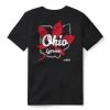Lacrosse Unlimited Buckeye Lacrosse Regional Tee