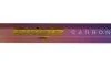 Brine Edge Carbon Prism Limited Edition Women's Lacrosse Shaft