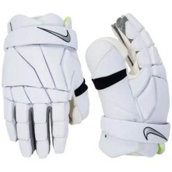 Nike Vapor Pro Lacrosse Goalie Gloves