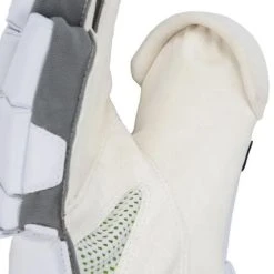 Nike Vapor Pro Lacrosse Goalie Gloves -Lacrosse Unlimited Sales Shop 2012330 4
