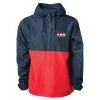 Lacrosse Unlimited USA Lacrosse Windbreaker Jacket -Lacrosse Unlimited Sales Shop 2012334