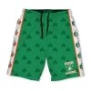 Lacrosse Unlimited Irish Lax Shorts 2 Lacrosse Unlimited Irish Lax Shorts -Lacrosse Unlimited Sales Shop 2012352 front