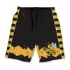 Lacrosse Unlimited Killer Bees Lacrosse Shorts