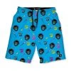 Lacrosse Unlimited Gorilla Lacrosse Shorts -Lacrosse Unlimited Sales Shop 2012357