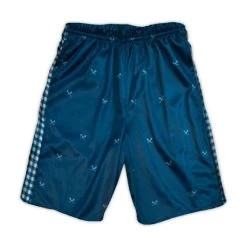 Lacrosse Unlimited Gingham Lax Shorts -Lacrosse Unlimited Sales Shop 2012358 c 3 1