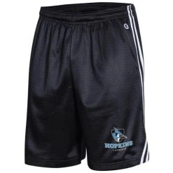 Lacrosse Unlimited Men's Champion Hopkins Lacrosse Shorts