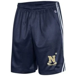 Lacrosse Unlimited Men's Champion Navy Lacrosse Short