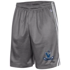 Lacrosse Unlimited Men's Champion Villanova Lacrosse Short