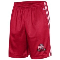 Lacrosse Unlimited Men's Champion Ohio Lacrosse Shorts