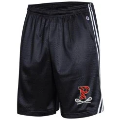 Lacrosse Unlimited Men's Champion Princeton Lacrosse Shorts