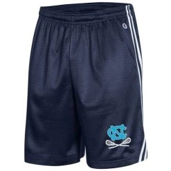 Lacrosse Unlimited Men's Champion UNC Lacrosse Shorts