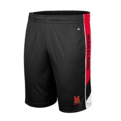 Lacrosse Unlimited Maryland Lacrosse Shorts - Youth