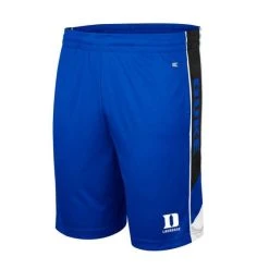 Lacrosse Unlimited Duke Lacrosse Shorts - Youth