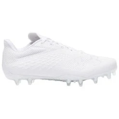 Under Armour Blur Nitro MC Lacrosse Cleats