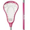 STX Exult 200 Girls Complete Stick -Lacrosse Unlimited Sales Shop 2012583