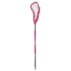 STX Exult 200 Girls Complete Stick -Lacrosse Unlimited Sales Shop 2012583 3