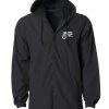 Lacrosse Unlimited UNLTD Pitch Dark Jacket -Lacrosse Unlimited Sales Shop 2012584 1