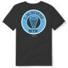 Lacrosse Unlimited STX X UNLTD Lacrosse Tee -Lacrosse Unlimited Sales Shop 2012593 back