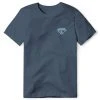 Lacrosse Unlimited LU Triangle Core Lax Tee -Lacrosse Unlimited Sales Shop 2012600