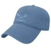 Lacrosse Unlimited UNLTD Crossed Sticks Hat -Lacrosse Unlimited Sales Shop 2012628