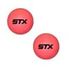 STX Soft Practice Lacrosse Balls - 2 Pack -Lacrosse Unlimited Sales Shop 2012631