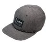 Lacrosse Unlimited Black Rope Lacrosse Hat -Lacrosse Unlimited Sales Shop 2012669 1