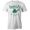 Lacrosse Unlimited Irish Shamrock Lacrosse Tee -Lacrosse Unlimited Sales Shop 2012718