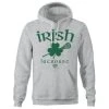 Lacrosse Unlimited Irish Shamrock Lacrosse Hoodie -Lacrosse Unlimited Sales Shop 2012719