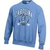 Lacrosse Unlimited UNC Lacrosse Adult Crew Neck