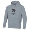 Lacrosse Unlimited Under Armour Notre Dame Lacrosse Hoodie - Adult