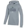 Notre Dame Under Armour Lacrosse Hoodie - Youth -Lacrosse Unlimited Sales Shop 2012757