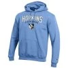 Lacrosse Unlimited Johns Hopkins Lacrosse Hoodie - Adult -Lacrosse Unlimited Sales Shop 2012758