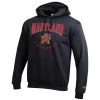 Lacrosse Unlimited Maryland Lacrosse Hoodie - Adult