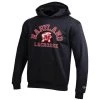 Lacrosse Unlimited Maryland Lacrosse Hoodie - Youth