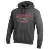 Lacrosse Unlimited Boston College Lacrosse Hoodie - Adult