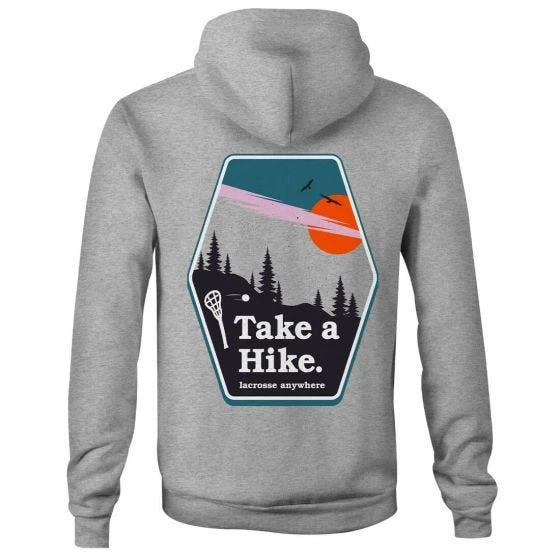 Lacrosse Unlimited Under Armour Take A Hike Lacrosse Hoodie 3 Lacrosse Unlimited Under Armour Take A Hike Lacrosse Hoodie